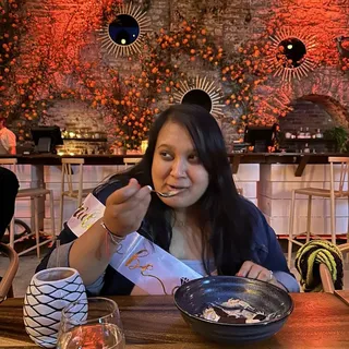 Hemali S.