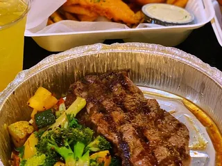 Fish & Farm