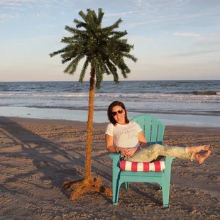 I absolutely love where I live and want you to as well!