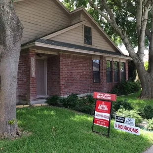 Southside listing in new Veterans Memorial High School district.