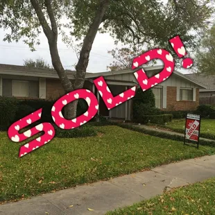 Another great home sold!  Call me if you are buying or selling...or both!