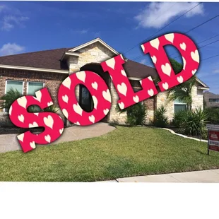 Amazing home now being enjoyed by a new owner!