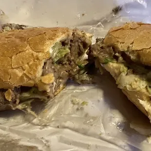 Roast Beef