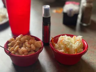 Fish Camp Restaurant