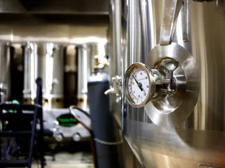 Black Orchid Brewing