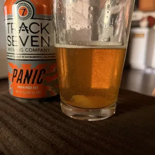 Horrible sediment with every can. Please fix my favorite canned IPA.