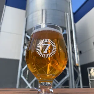 Motherland Triple Ipa