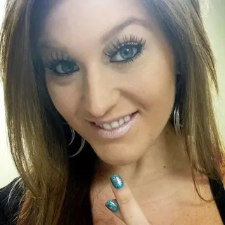 Megan Marie R.