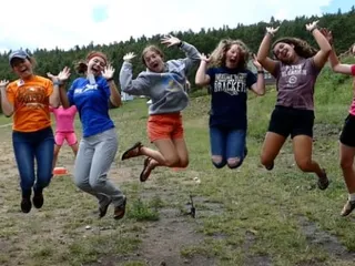 Id-Ra-Ha-Je Camp Retreat Center