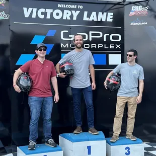 Top 3 winners in our group!!!!!!