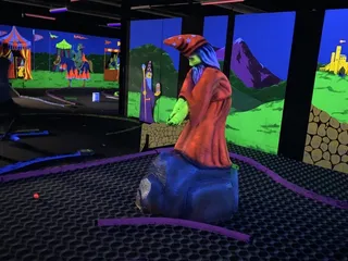 The Pit Indoor Kart Racing