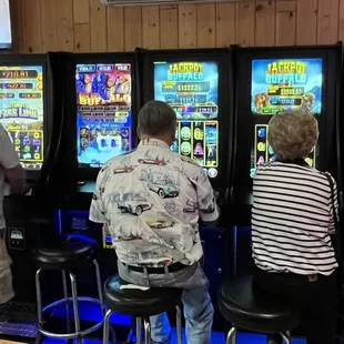 Adult fun