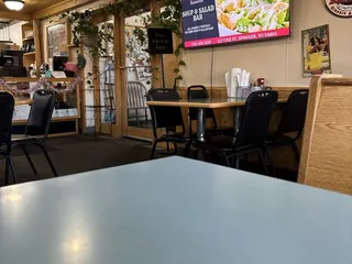 Nick's Family Restaurant