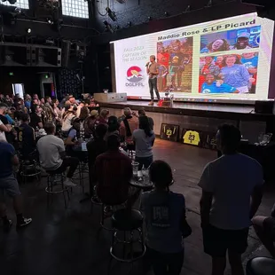 DGLFFL Closing Ceremonies Fall 2023