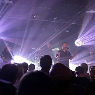 VNV Nation!!
