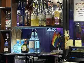 R&R Lounge Denver