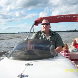 Larry T.