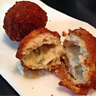 Buffalo Chicken Wrap