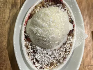 Dick's Pub & Restaurant