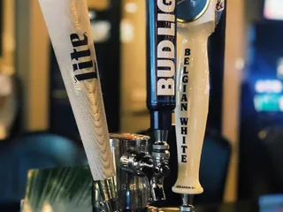 Pub Bar & Grill