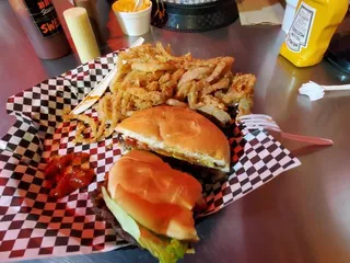 Big Ben's Bbq Station