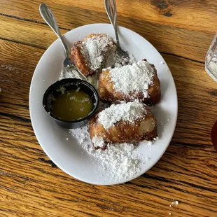 Beignets