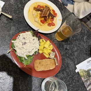 Chicken Salad Sandwich