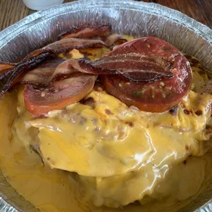 Country Ham Salad