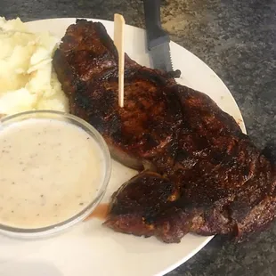 Ribeye