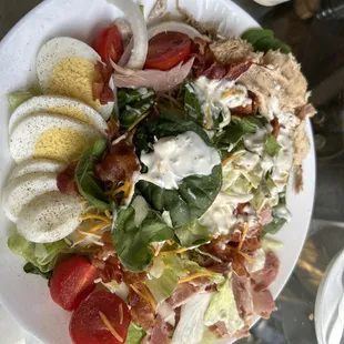 Chef Salad