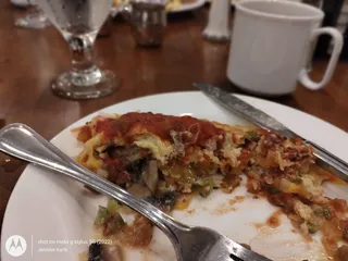 The Triangle Grille