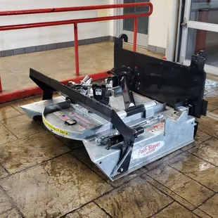 Path Slayer by Modern Ag