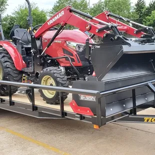 fully customizable packages available.