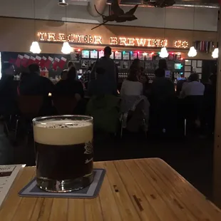 Irish Coffee