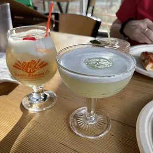 Specialty liquor Drinks