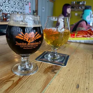 This place is my favorite! Best beer and spirits and even better people. Thank you, Sydney, Sarah, Andre, Jean-Luc and Carlos!