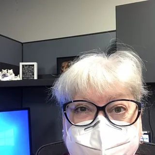 Carol K.