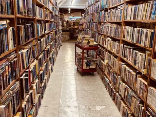 Red Rock Books