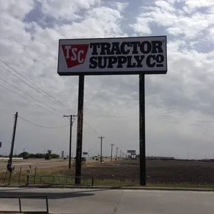 Find what you need for farm and ranch...