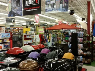 Spooner Ace Hardware