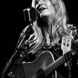 Margo Price 10-18-2017