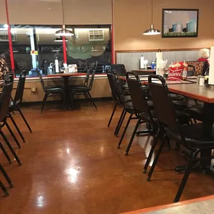 Great place with reasonable prices!