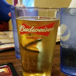 Michelob Golden! #notbud