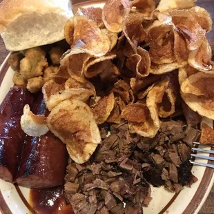 Check out the chips:)