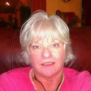 Patricia M.