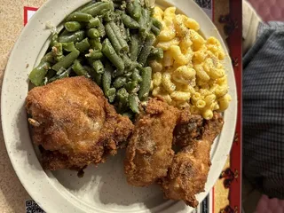 Chicken Annie's