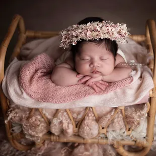 Newborn Photography