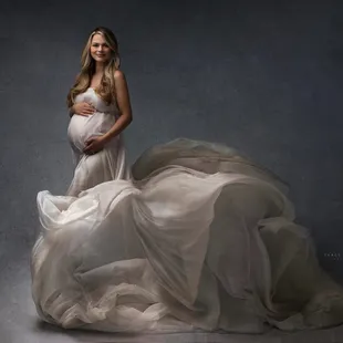 Maternity photography