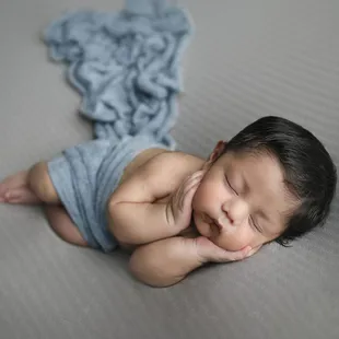 Newborn Photography