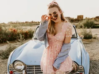 Kiana Shoots Photography